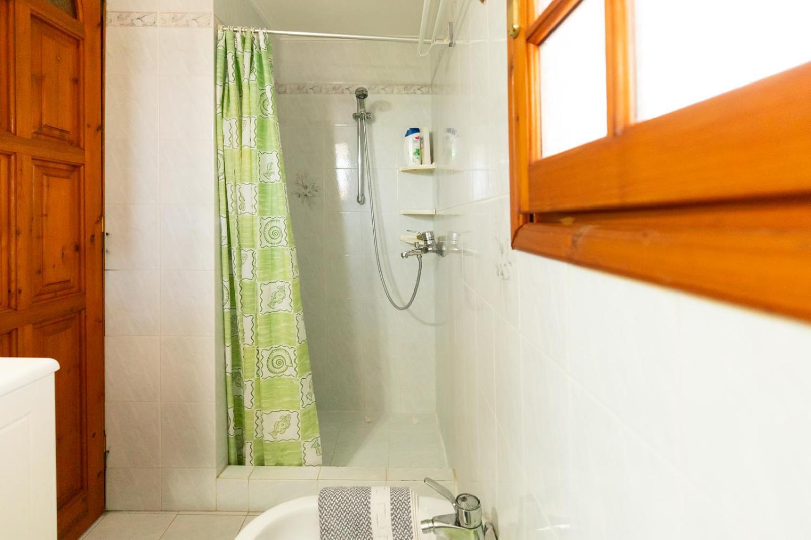 Jacuzzi Pool House Ama5690 Chalkida Exterior foto